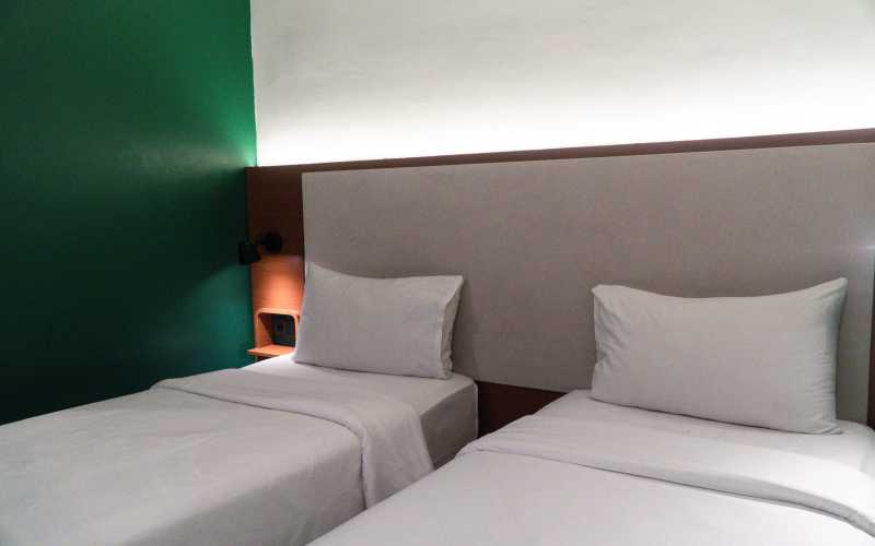 Standard Room - Liberta Malioboro North photo 3